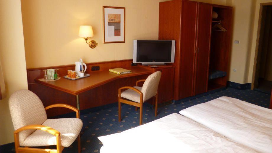 Hotel Luga Nuremberg Extérieur photo