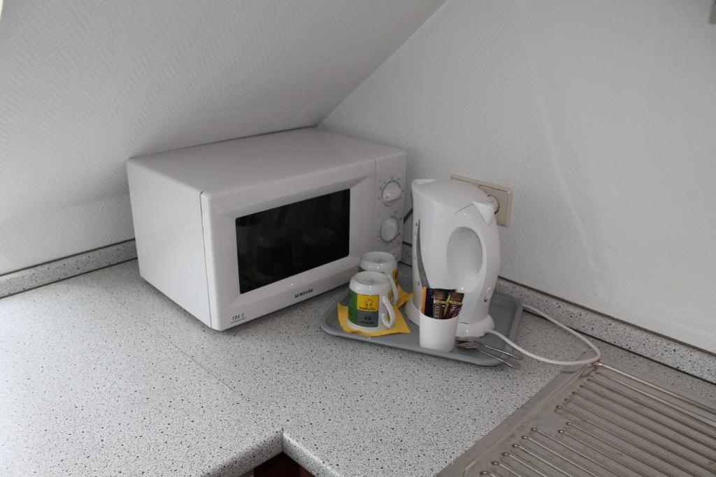 Hotel Luga Nuremberg Chambre photo