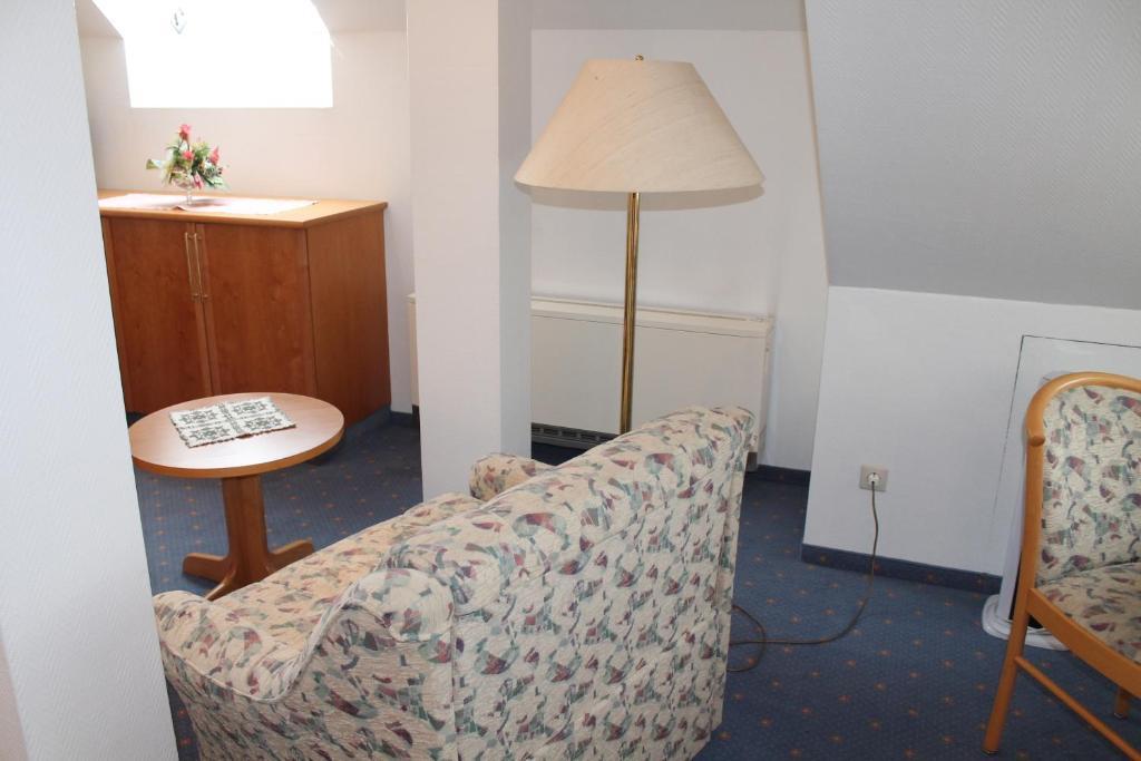 Hotel Luga Nuremberg Chambre photo
