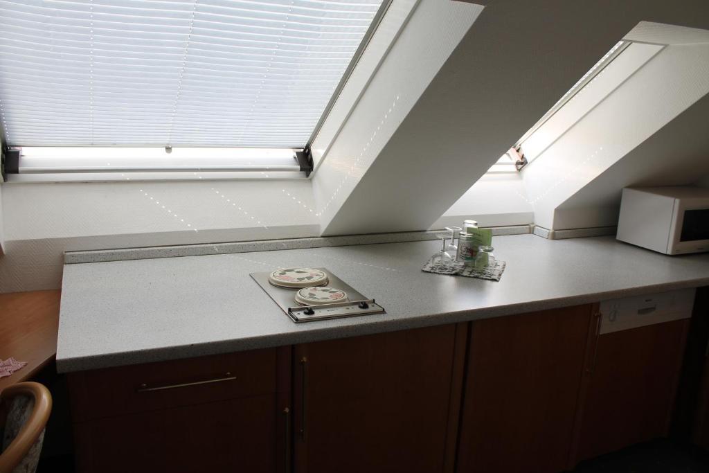Hotel Luga Nuremberg Chambre photo
