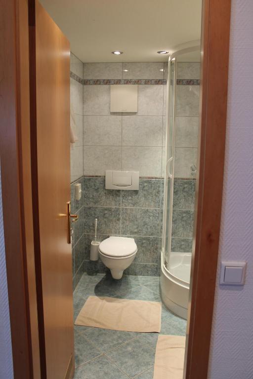 Hotel Luga Nuremberg Chambre photo