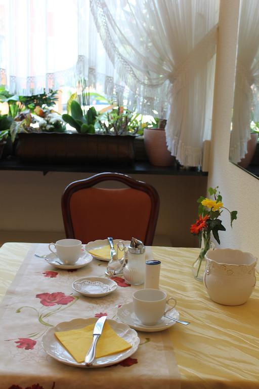 Hotel Luga Nuremberg Extérieur photo