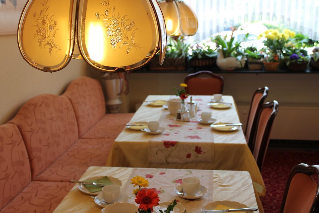 Hotel Luga Nuremberg Extérieur photo