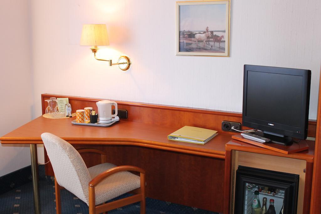 Hotel Luga Nuremberg Extérieur photo
