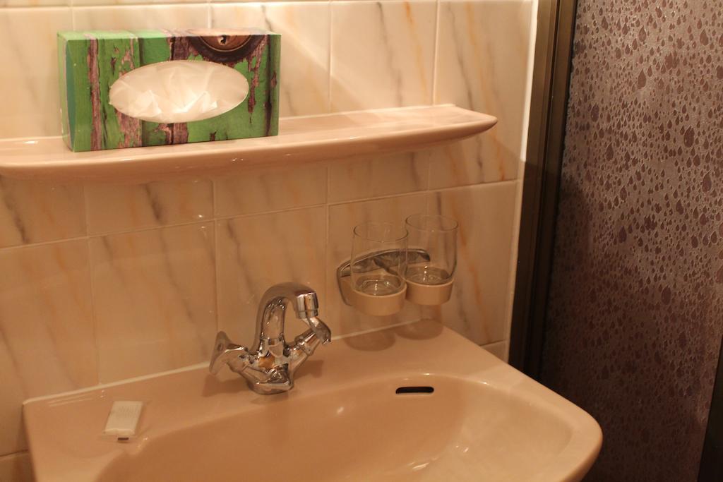 Hotel Luga Nuremberg Extérieur photo